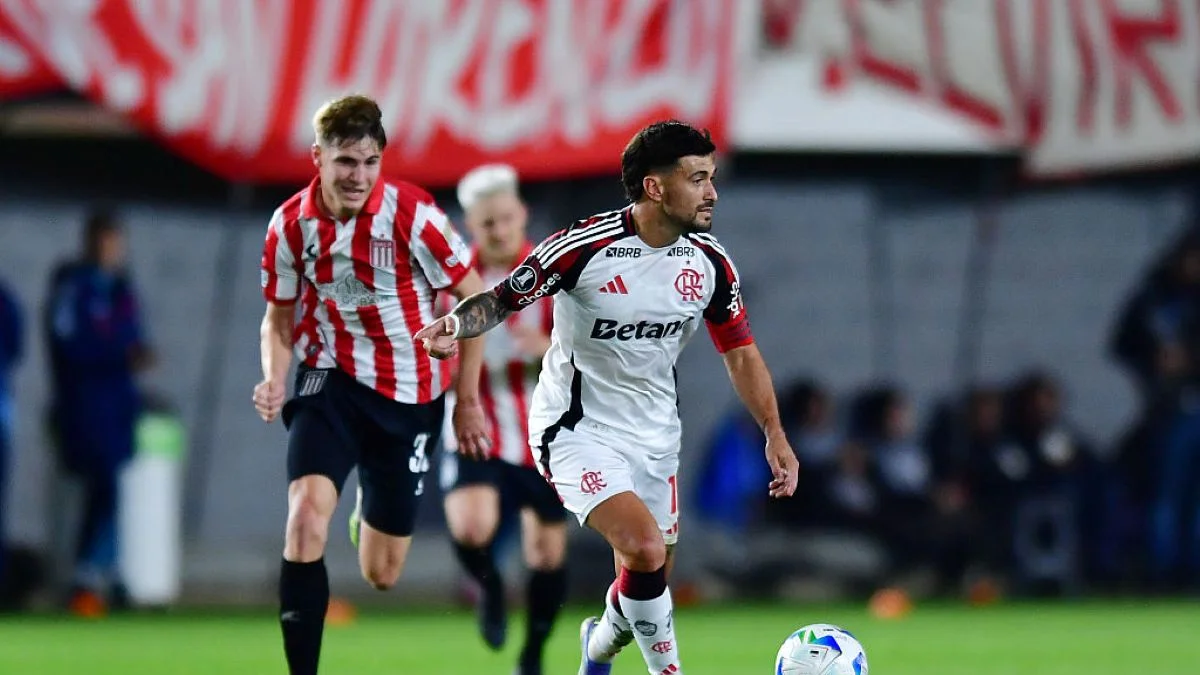 Estudiantes x Flamengo: Conmebol confirma estádio do jogo de ida da semi