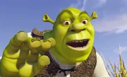É livremente inspirado pelo livro Shrek!, escrito por William Steig e lançado em 1990, e de alguma forma também serve como uma paródia, alvejando outros filmes baseados em fantasias infantis, grande parte da Disney