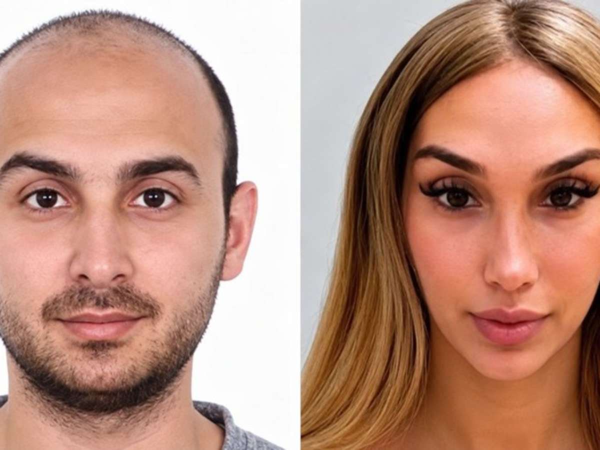 Foragido se passa por mulher trans e se esconde da polícia por 8 anos
