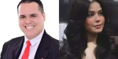 Polícia prende namorado de Isabelle, jovem encontrada morta em condomínio em Fortaleza Foto: Reprodução/LinkedIn/Instagram