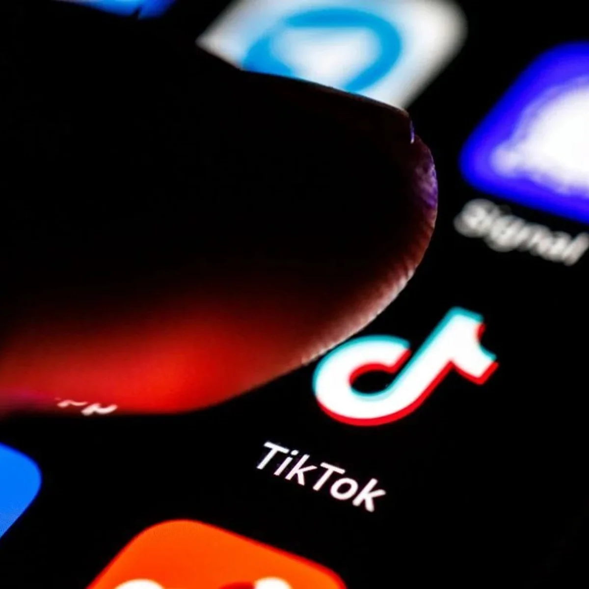 TikTok aceita limitar tempo de uso dos adolescentes em acordo nos EUA