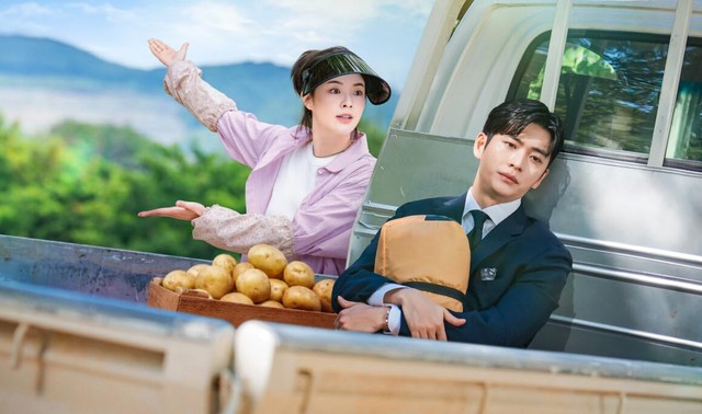 15 ótimos doramas com romance 'slow burn' para assistir agora