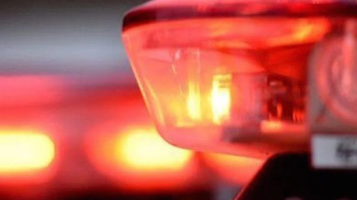 Homem de 54 anos morre após se afogar em piscina no Lago Sul
