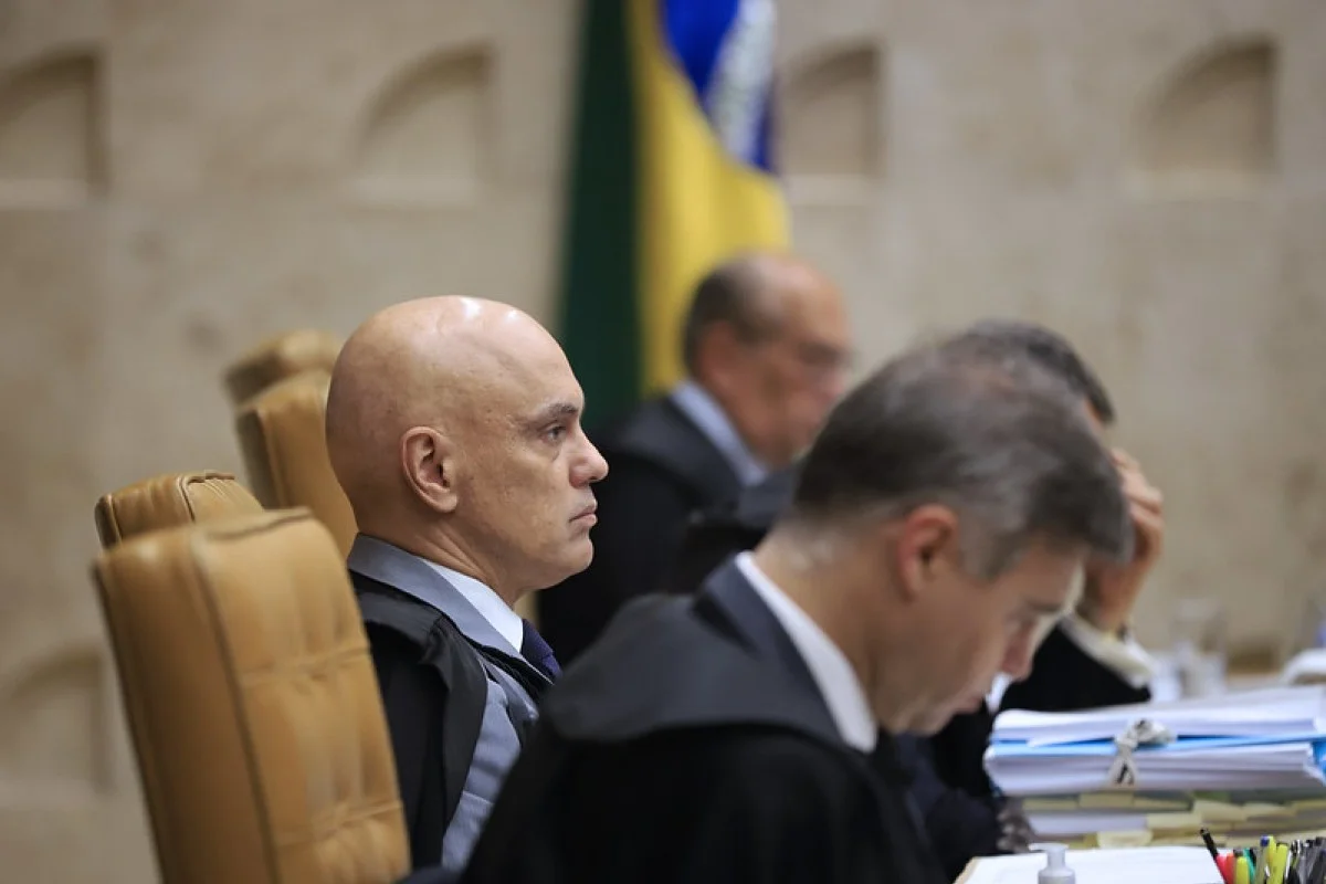 O pessimismo dos aliados de Mendonça para a sessão da terça sobre Moraes