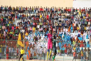 Banaadir Districts Football Tournament to kick off Nov. 15 in Mogadishu