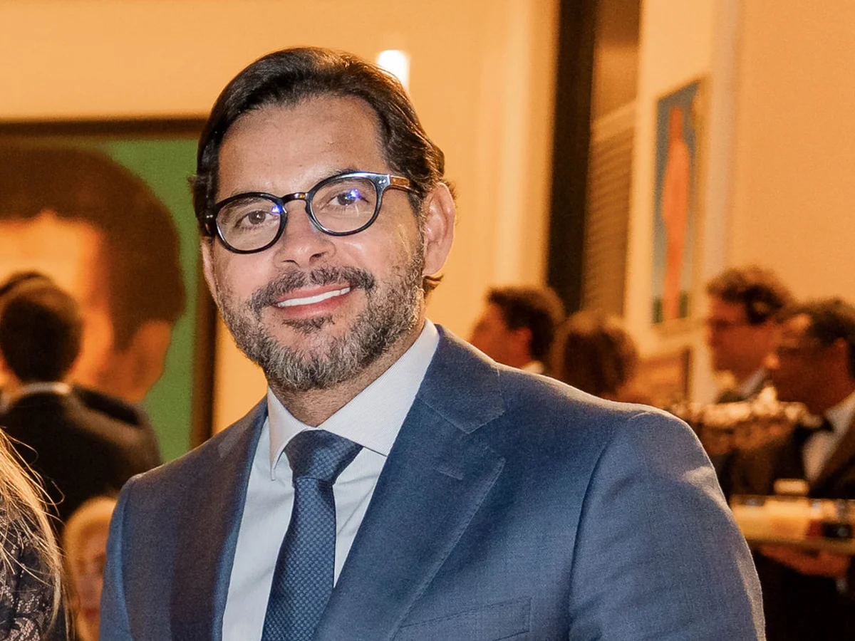 “Natural e regular”, diz desembargador Newton Ramos após operação da PF