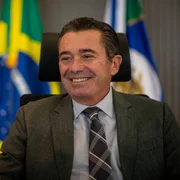 Presidente do TCU, Vital do Rêgo