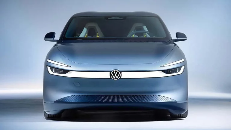 Volkswagen cria elétrico que roda 1.278 km com uma recarga