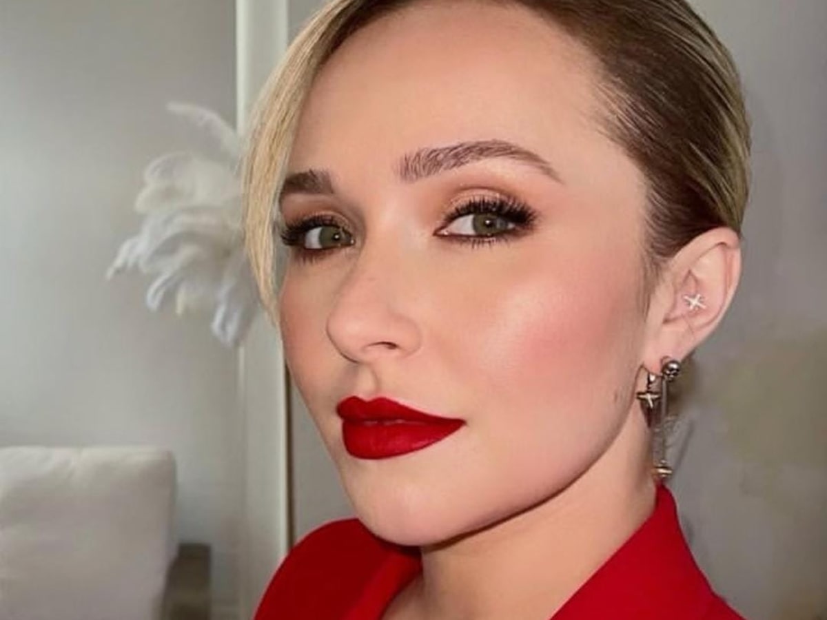 Hayden Panettiere pode ter morrido por ingestão de opioide contaminado com fentanil, diz site