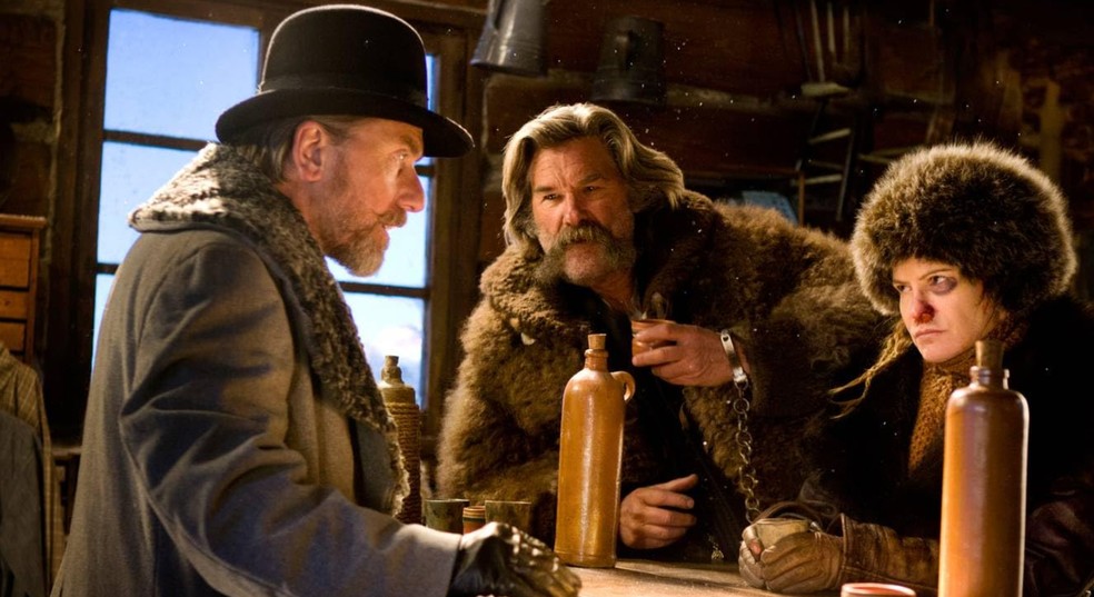 12 filmes de faroeste com histórias simplesmente impecáveis