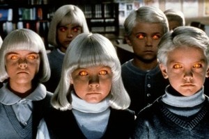 Буйство клонов Таинственный миллиардер заводит детей по всему миру. Кажется, он создает армию