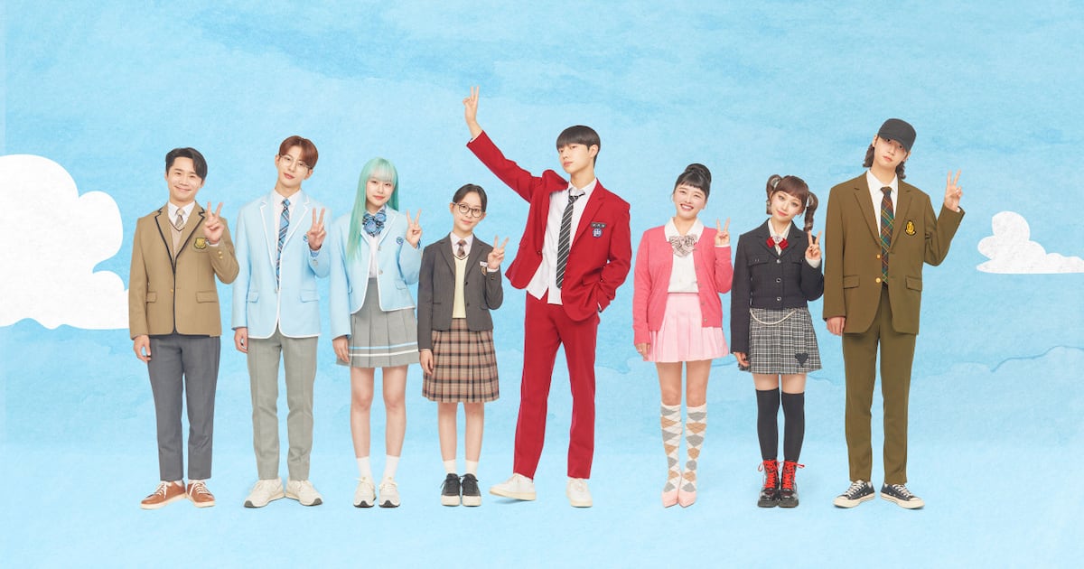 K-drama de graça? K-Drama Day retorna em sua 4ª edição com séries grátis, prêmios e conteúdos exclusivos