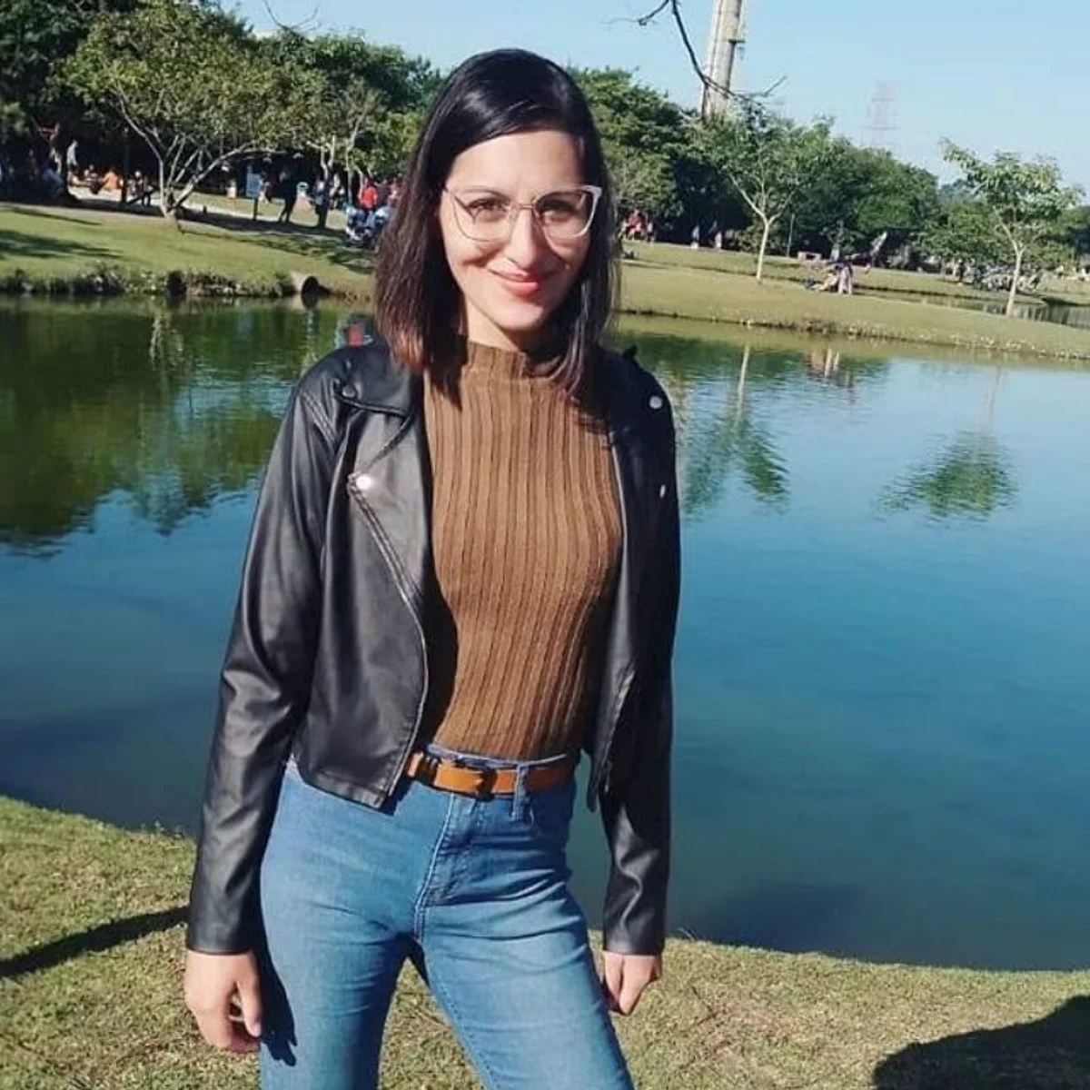 Quem era a oficial que morreu em centro de pesquisa da Marinha na USP