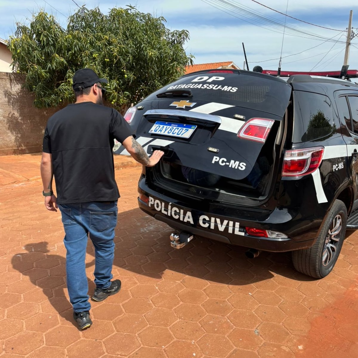 Seis adolescentes são apreendidos suspeitos de ‘escravidão digital’ e morte de menina de 13 anos