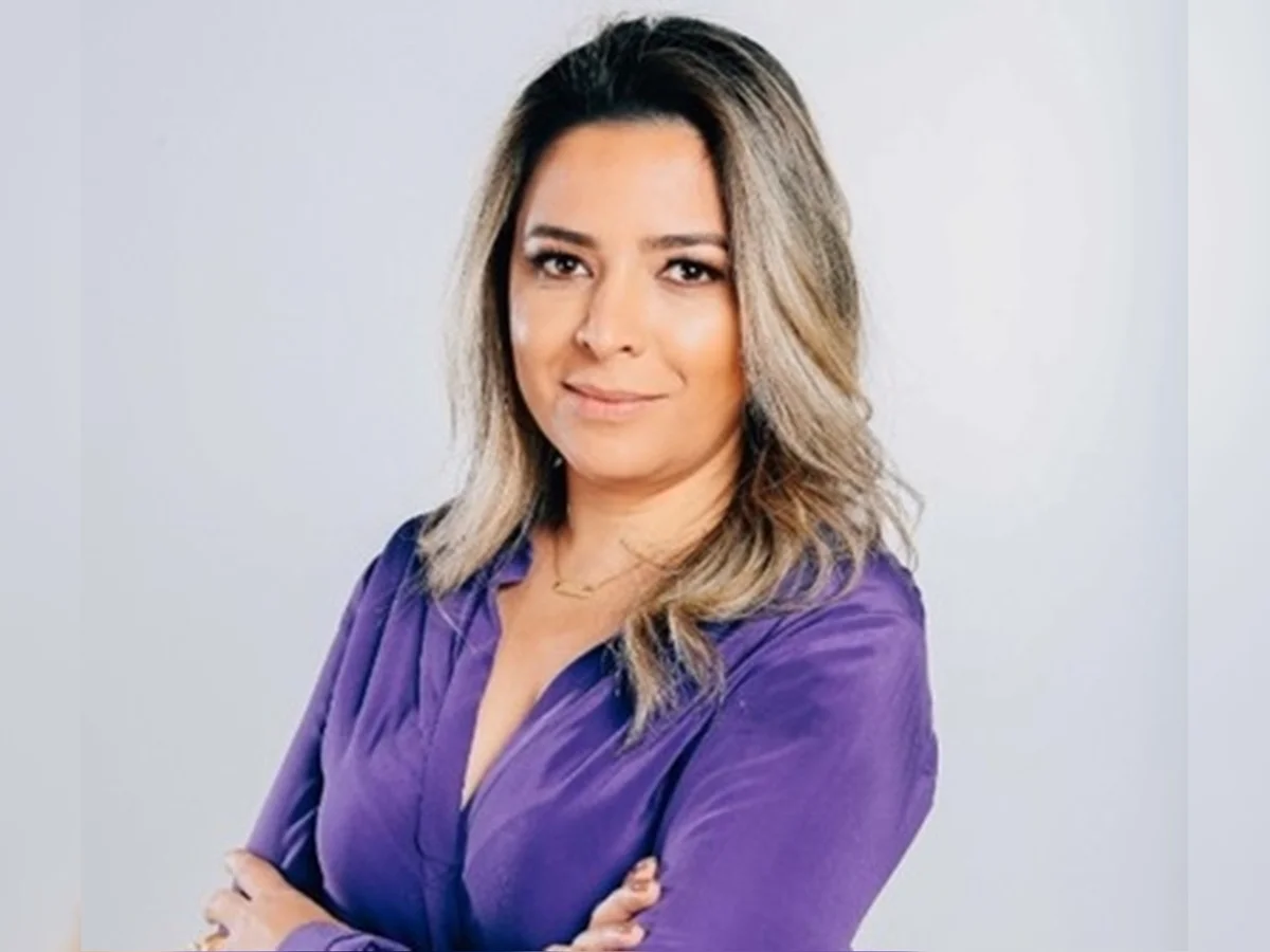 Ex-candidata e dinheiro na mala: quem é Valéria Linhares, esposa de Cezinha