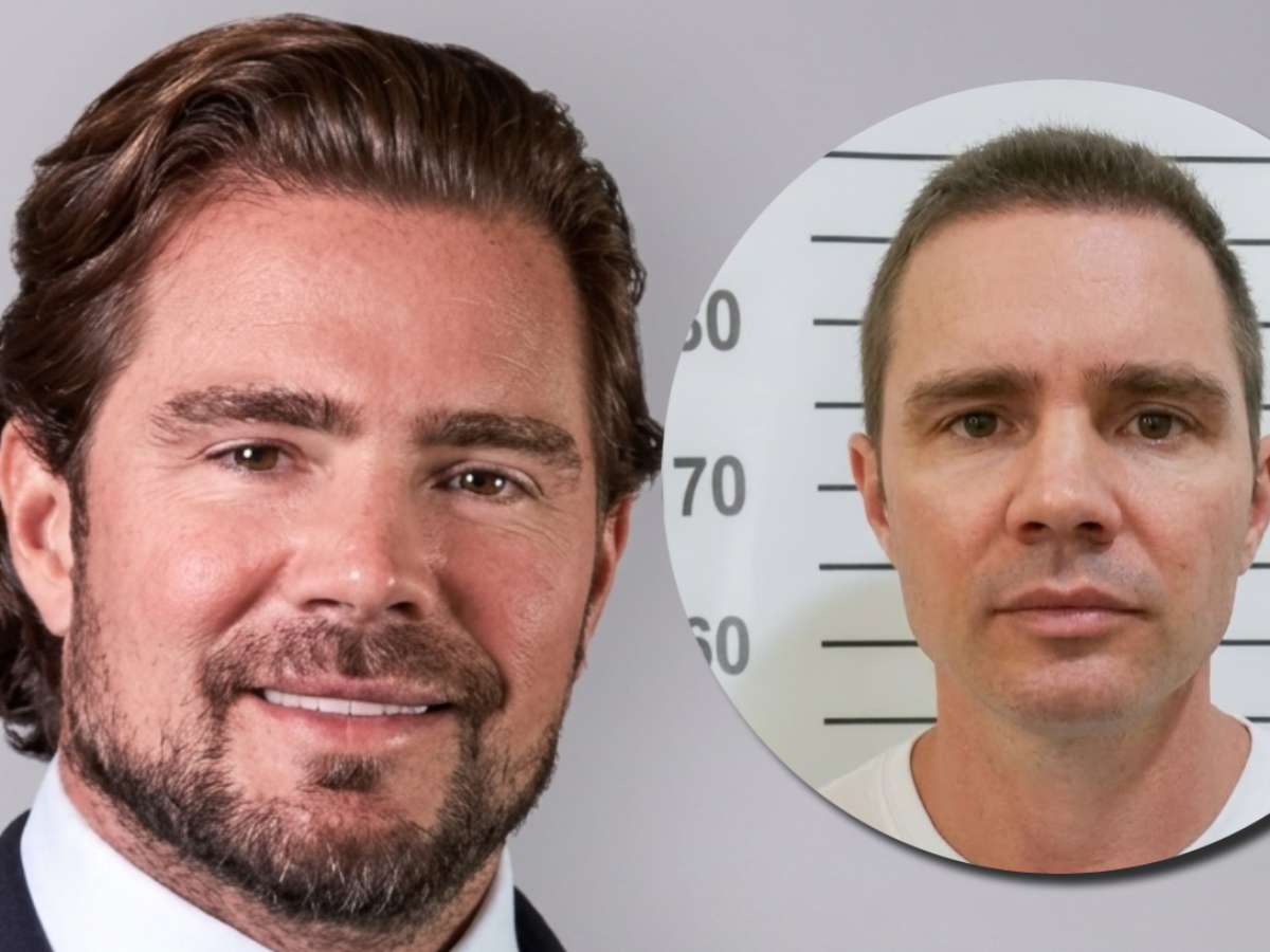 Campanha política procura um sósia de Daniel Vorcaro e oferece cachê de R$ 2 mil