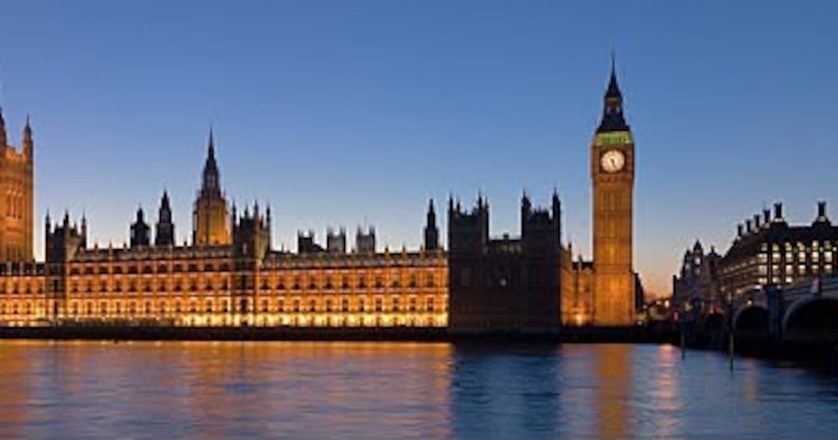 Principais partidos da Escócia, País de Gales e Irlanda do Norte defendem separação do Reino Unido