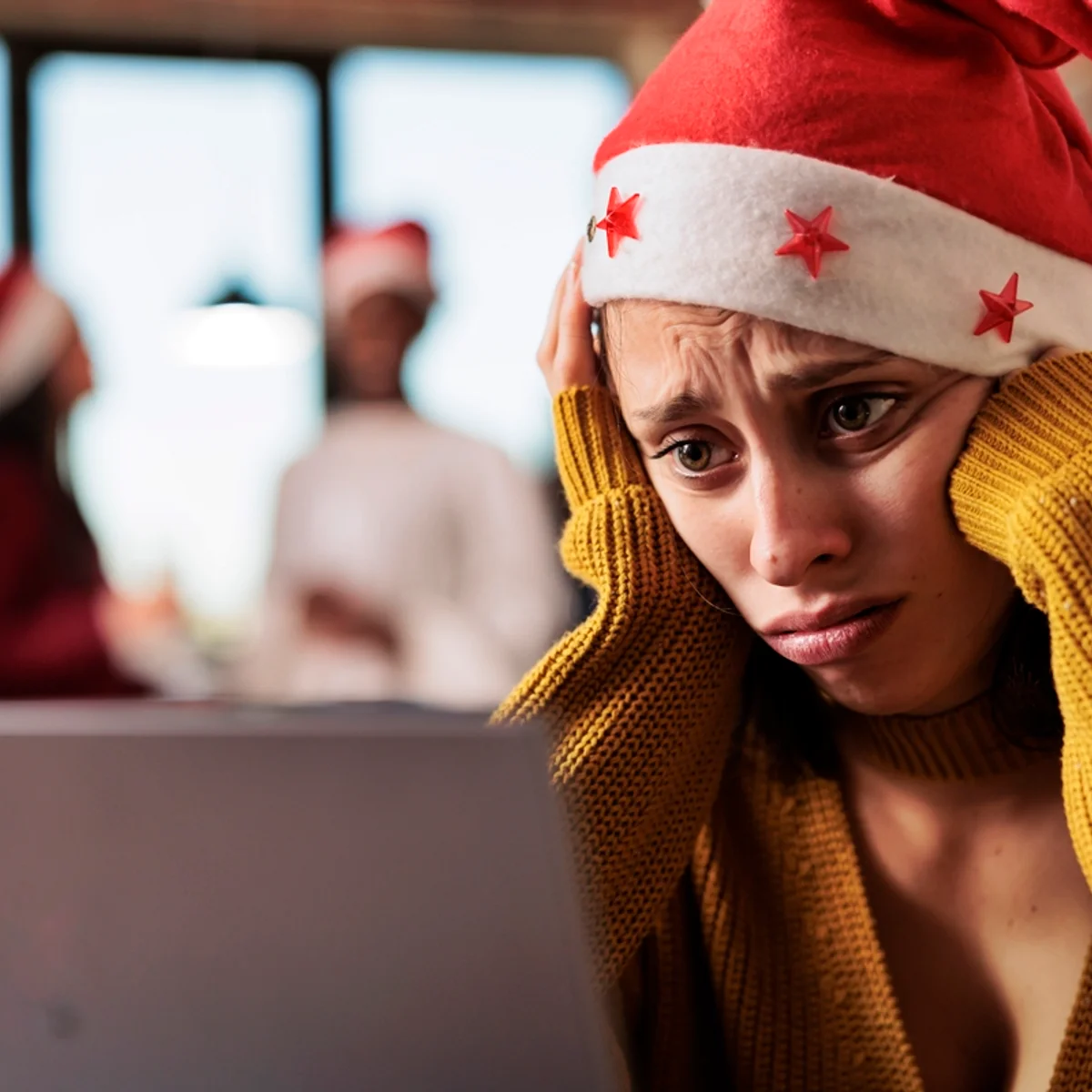 Chefe polemiza ao negar férias de Natal a funcionária "sem filhos pequenos"