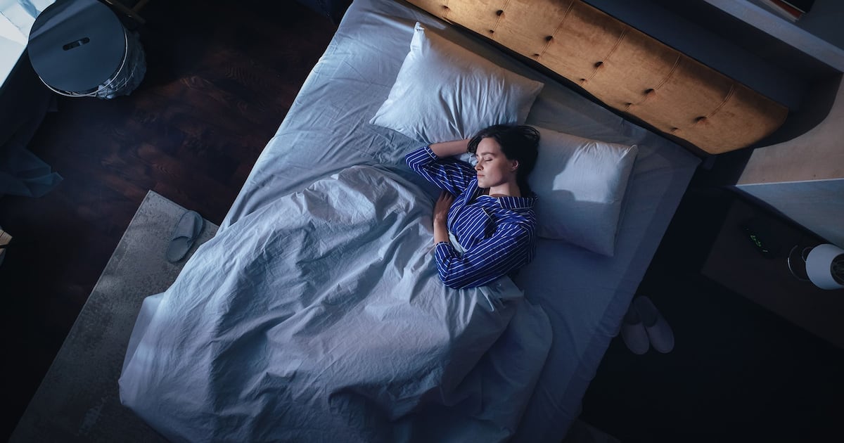 Entenda qual o risco oculto para o seu coração ao dormir exposto a qualquer quantidade de luz