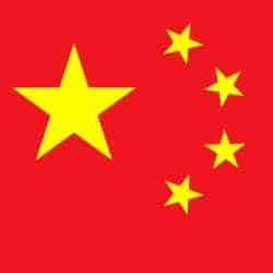 Imagem da matéria: China reage a pressão dos EUA para desacelerar desenvolvimento da IA