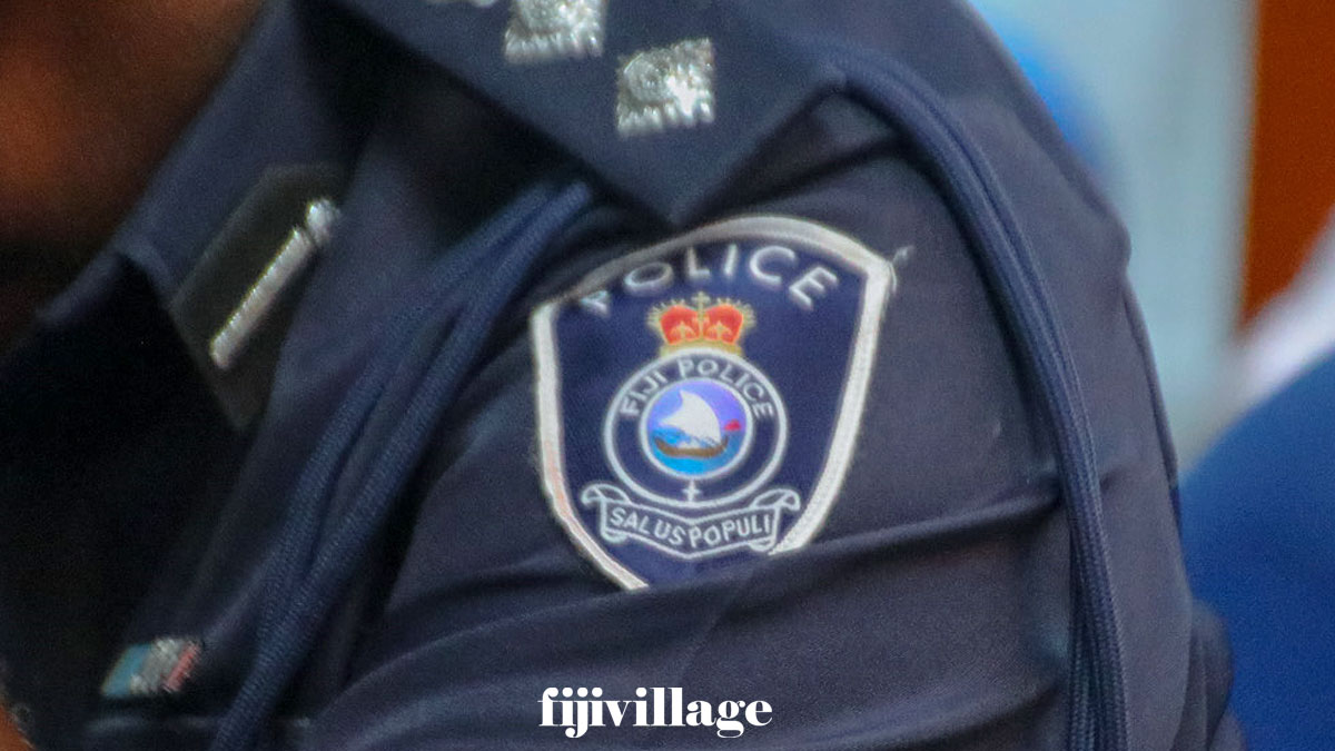 Man arrested following alleged aggravated robbery of taxi driver in Nabua