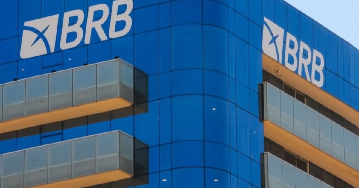 Governo do DF aciona STF e diz que Lula nega socorro ao BRB por motivo eleitoral: ‘Decisão política’