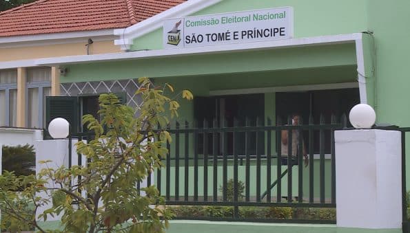 CEN anuncia aumento do número de eleitores, mas reclama pela logística que ainda não está a 100%