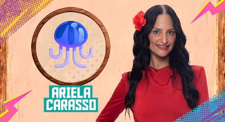 Linguiça da discórdia! Murilo Dias se estranha com Ariela Carasso em briga por comida: ‘Mimimi’