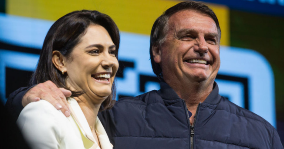 Moraes autoriza sogro a visitar Bolsonaro enquanto Michelle estiver fora de casa em campanha