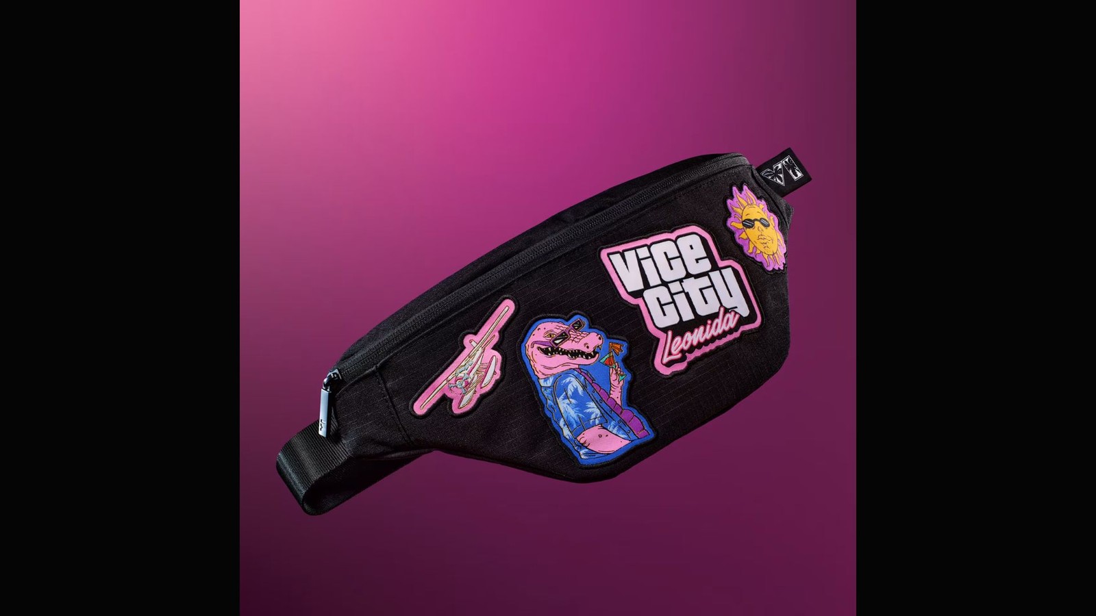 Grand Theft Auto VI: The Goodtime State – Vice City Collection — Foto: Divulgação/Rockstar