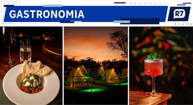 Clima de Montanha, Sidney Magal e Felipe & Rodrigo: veja os eventos do fim de semana no DF