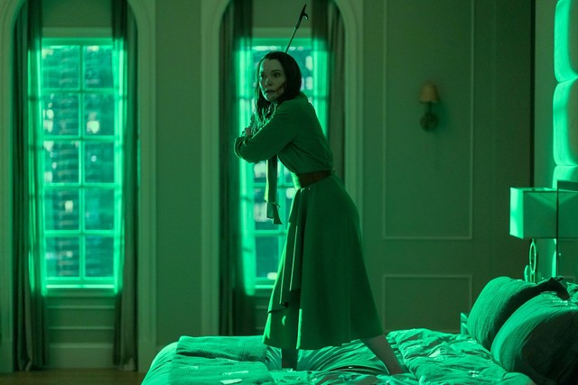 7 séries de terror da Netflix com episódios simplesmente impecáveis