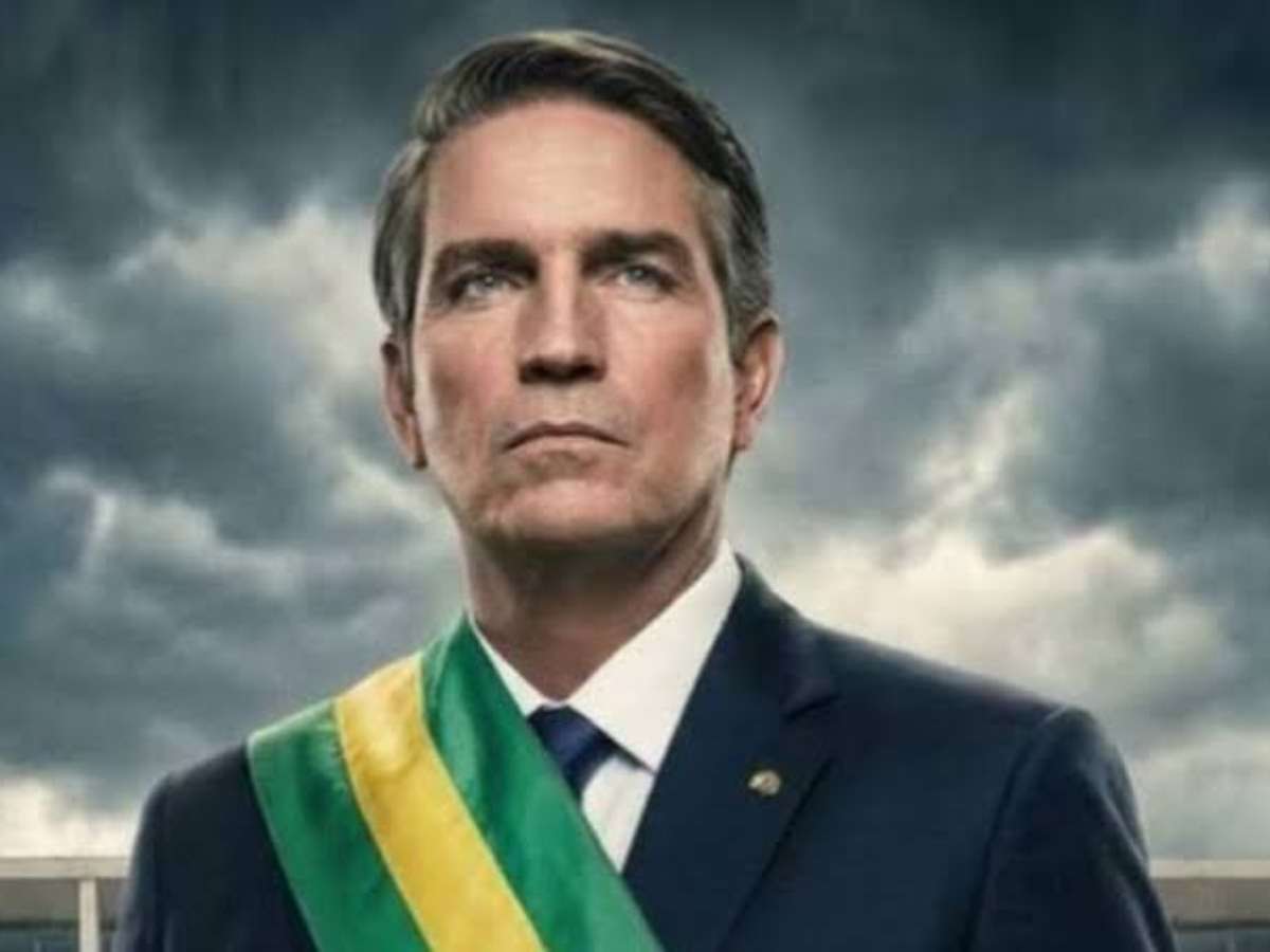 Produtora de 'Dark Horse' não funcionava no endereço informado