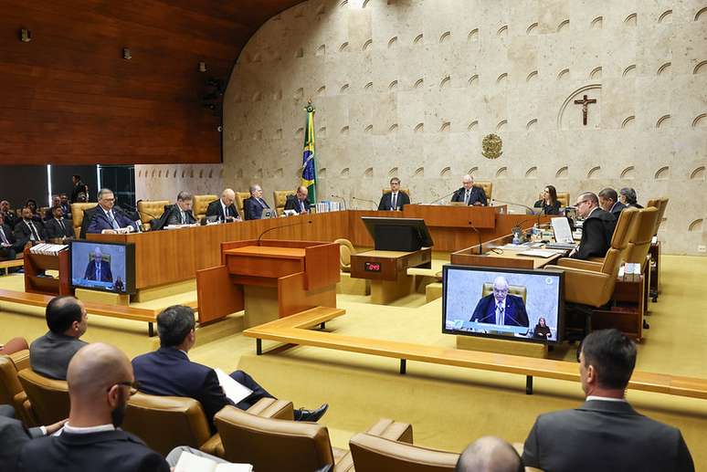 O que é pedir vista no STF? Entenda como funciona a regra na Corte