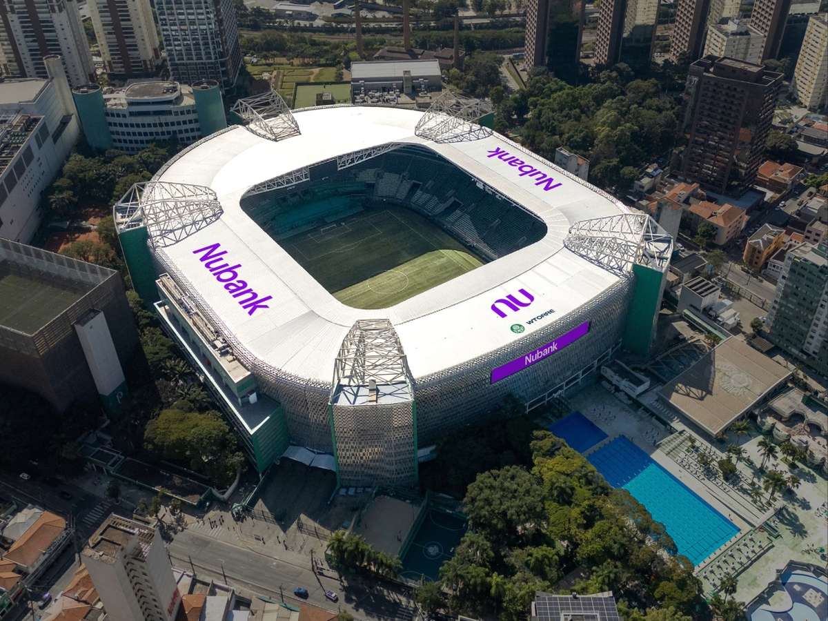 Palmeiras e Fluminense vivem embate por ingressos da semifinal da Libertadores; entenda regra da Conmebol