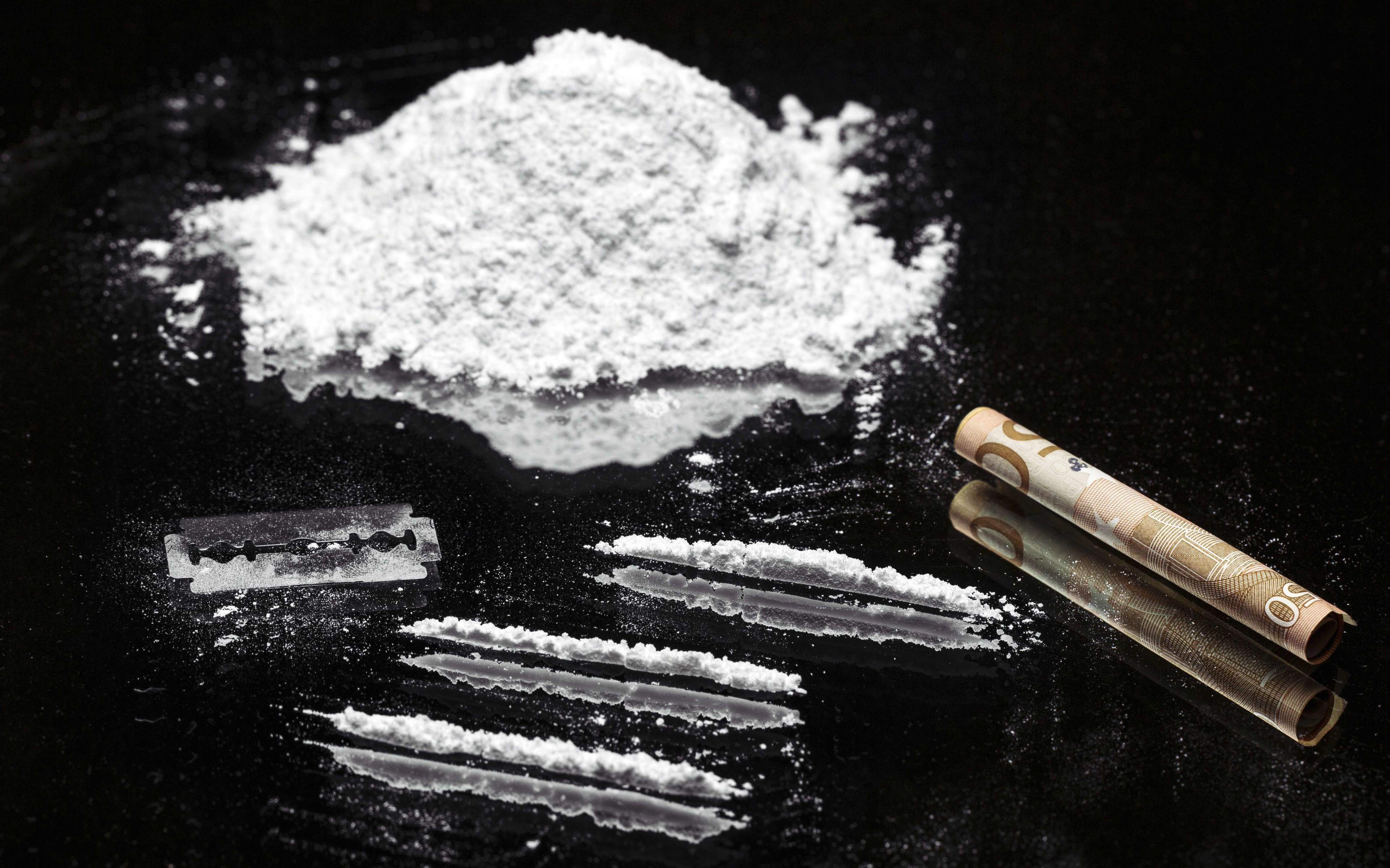 Generic cocaine, drugs