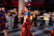 Negra Li é destaque no último dia do Metrópoles Catwalk. Veja programação