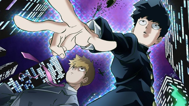 12 animes tipo Daemons of the Shadow Realm, mas com histórias melhores