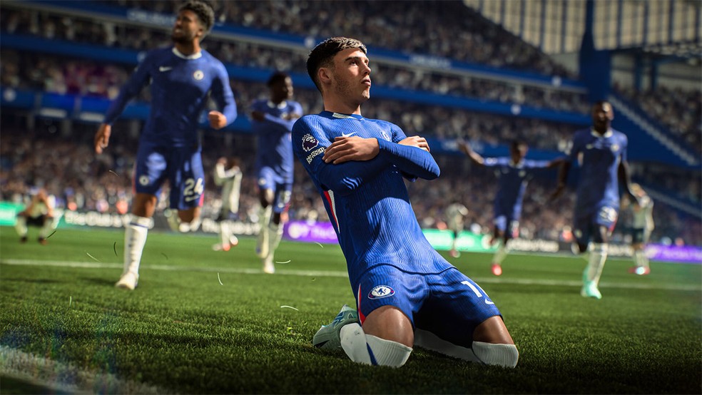 7 jogos de futebol para testar antes de migrar para o EA FC 27