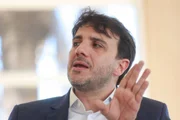 Renan Santos é o candidato que recebeu o maior valor em doações