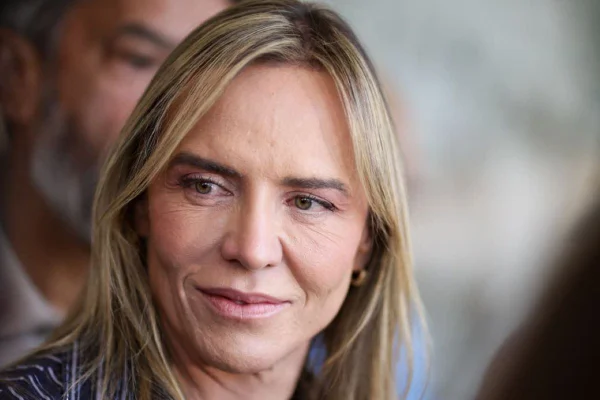 Celina Leão planeja criar bairros nas proximidades de nova linha de Metrô