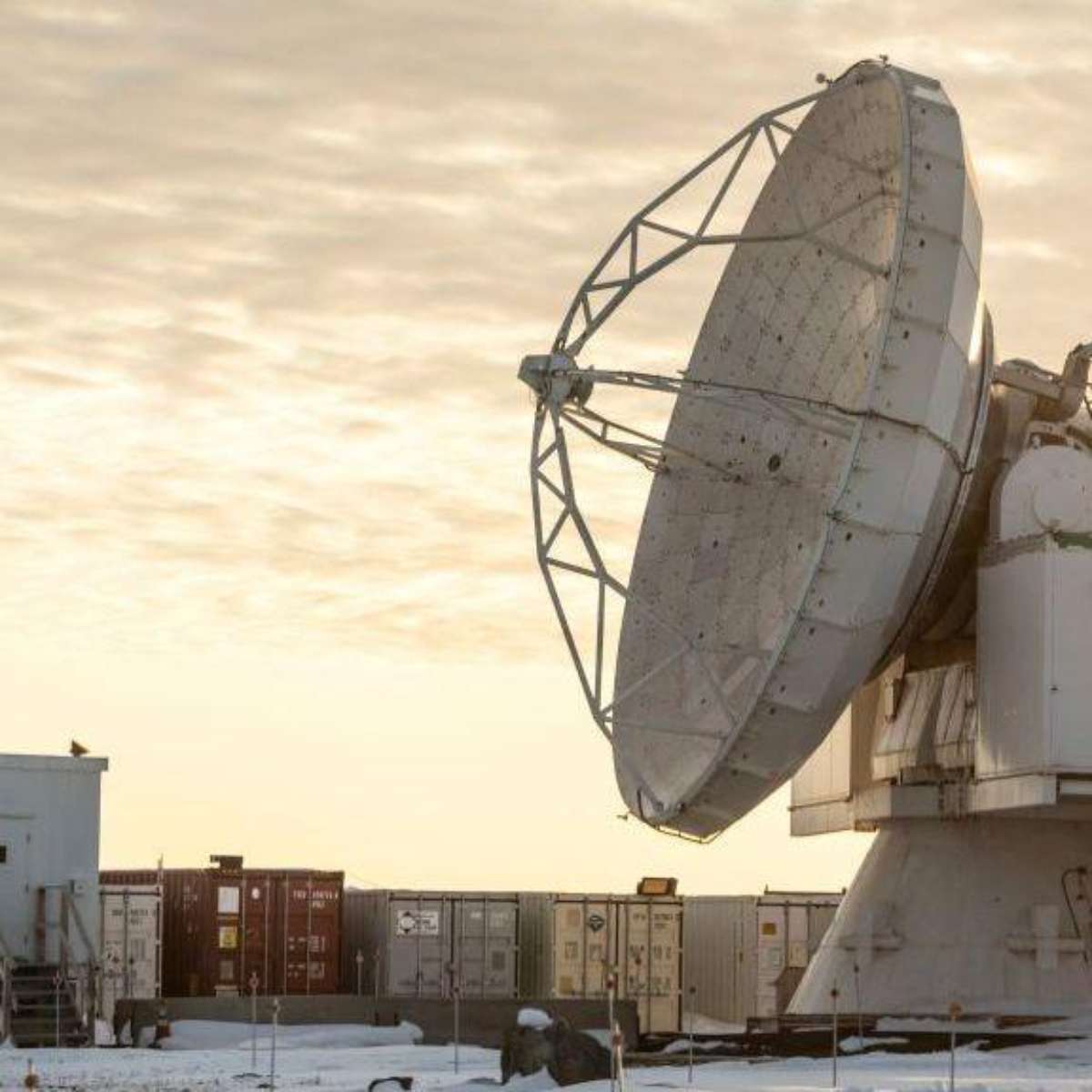 EUA confirmam ter colocado pela primeira vez armamentos no espaço