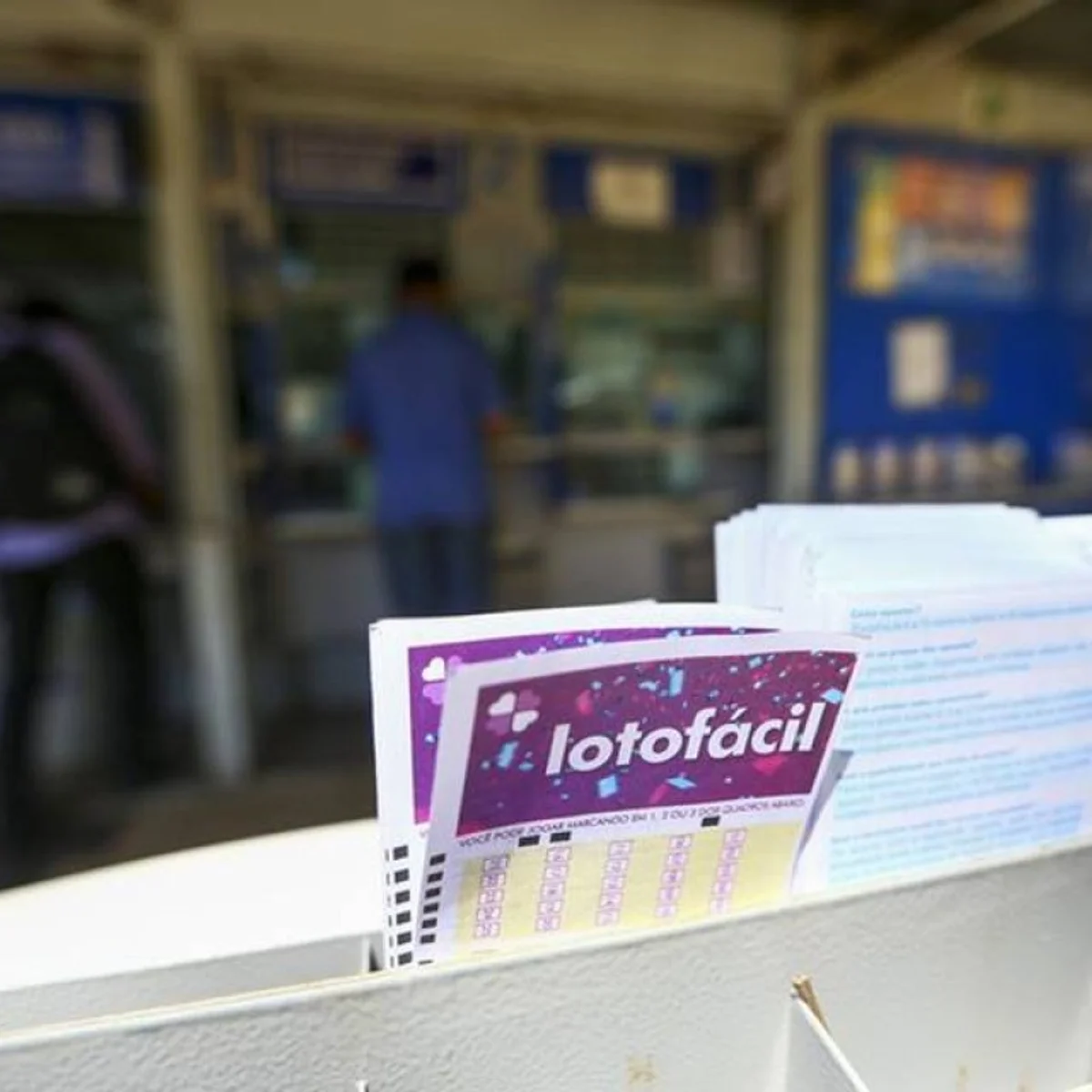 Confira o resultado da Lotofácil 3789, sorteada nesta sexta-feira (25/9)