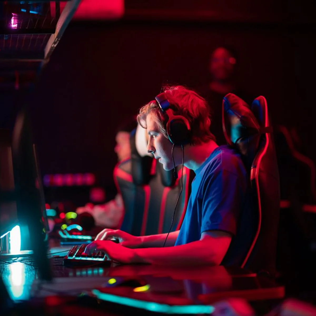 Melhores sites de apostas para eSports: como e onde apostar