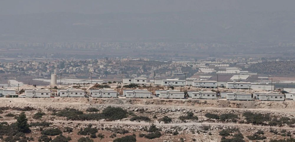 A UE deve proibir o comércio com os assentamentos israelenses: Anistia Internacional