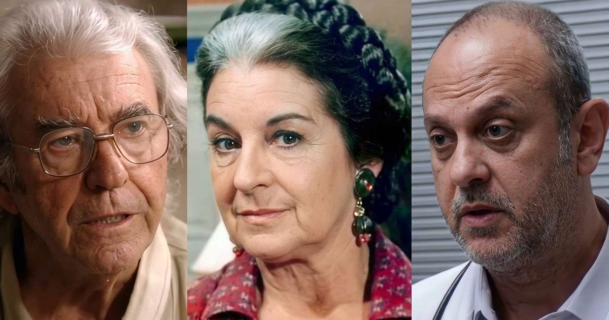 Saudade no Divino: três atores de ‘Avenida Brasil’ morreram nos últimos dois anos