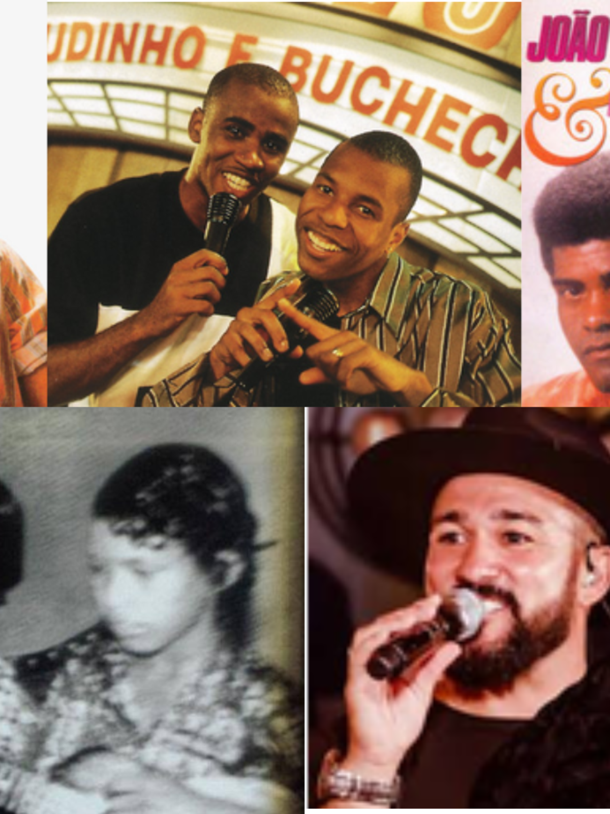 Além de Rick & Renner: relembre duplas em que um dos integrantes morreu