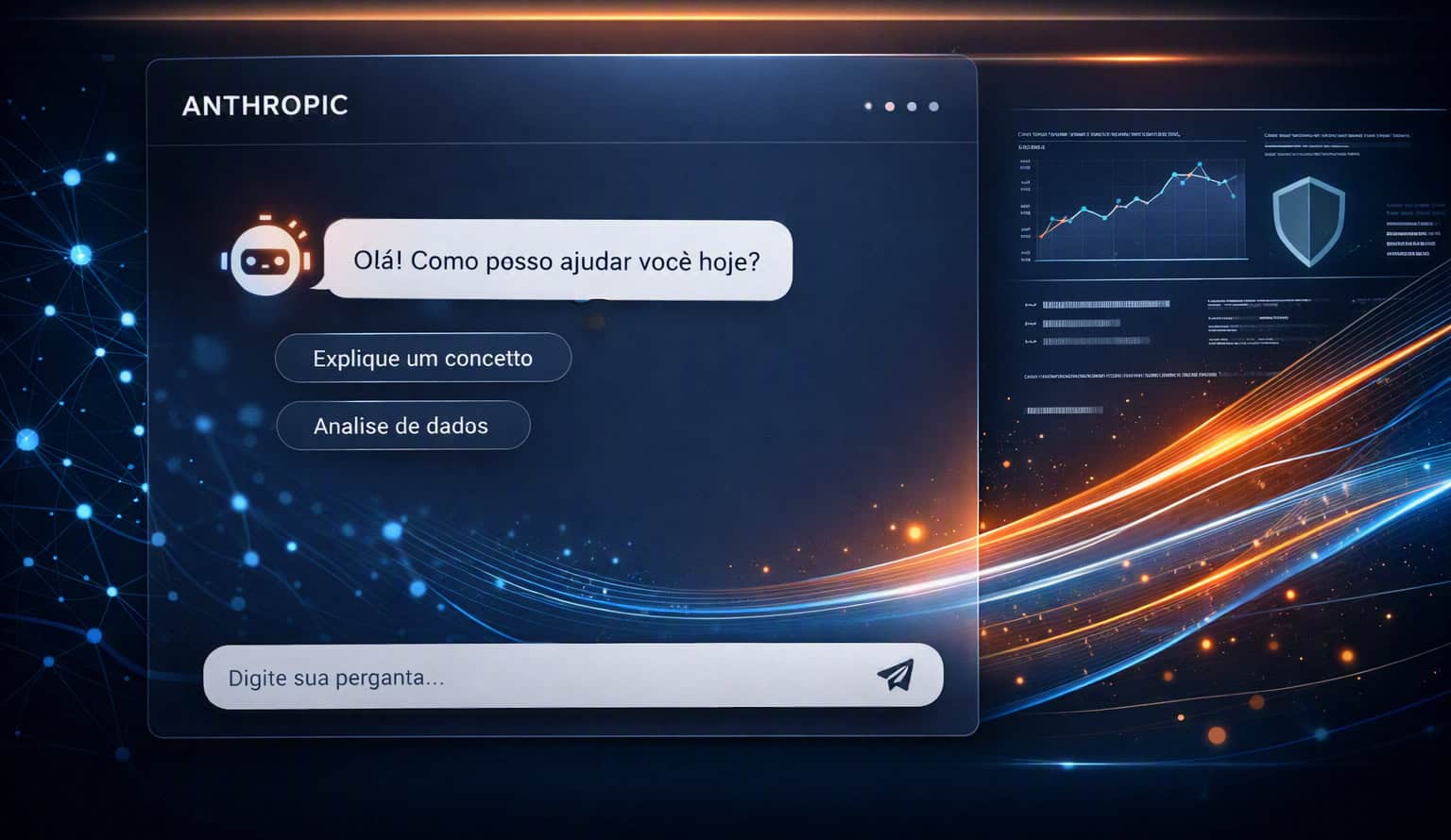 Imagem da matéria: Grupo no Iêmen usou Claude em projetos de armas, diz Anthropic
