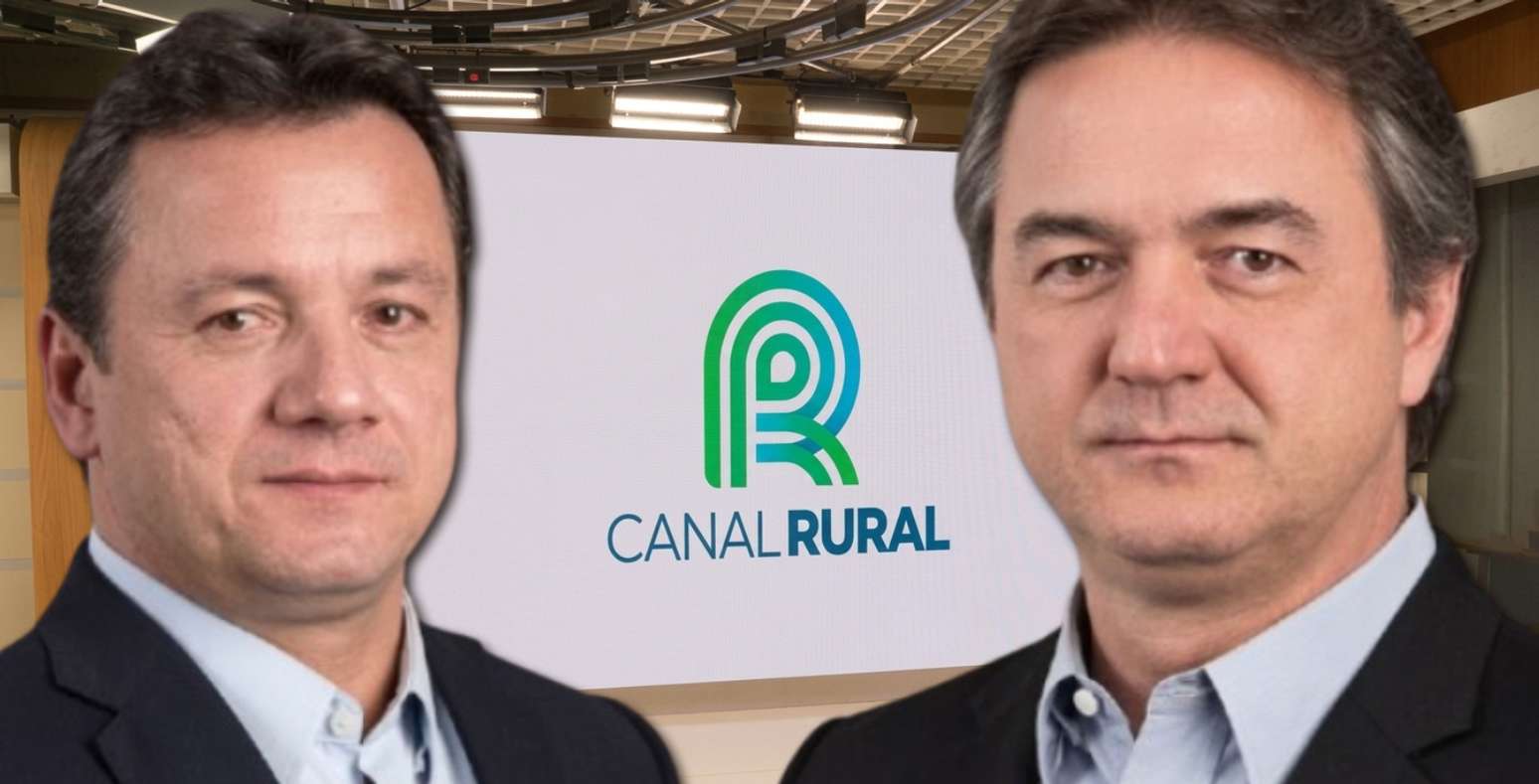 Wesley Batista e Joesley Batista, do Canal Rural, est&atilde;o entre os brasileiros mais ricos e os empres&aacute;rios mais influentes