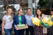 Candidata do PL impedida de entrar em casa tem direito condominial suspenso